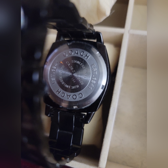 Coach Watch - Picture 5 of 9